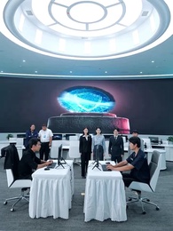 الحلقة 45 - الهاكر الأسطوري في المدينة