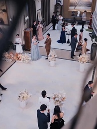 白夜陷落 - Episode 48