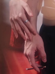 타오르는 밤 - Episode 3