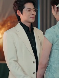 夫人超會，清冷傅總又哭了 - Episode 29