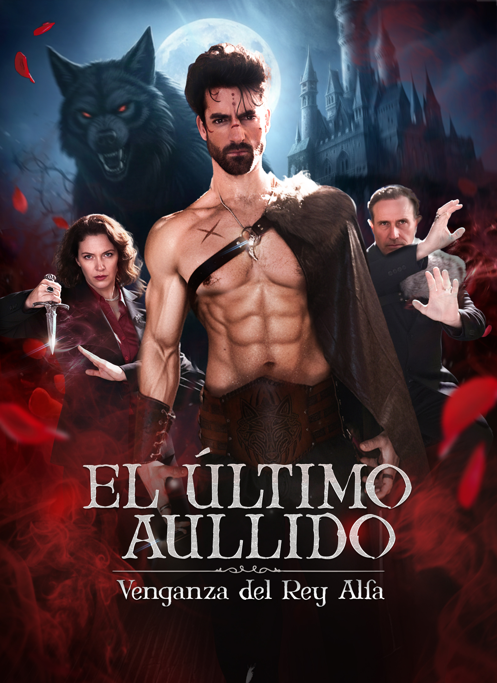 El Último Aullido: Venganza del Rey Alfa