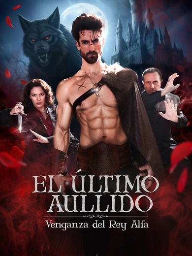 El Último Aullido: Venganza del Rey Alfa