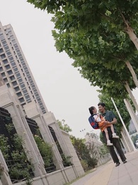 父愛無言 - Episode 6