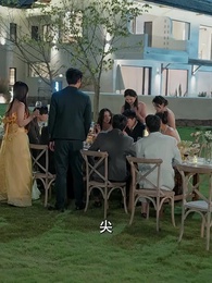 夫人超會，清冷傅總又哭了 - Episode 1