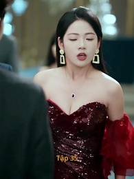 [Lồng tiếng]Mười Năm Băng Giá, Một Ngày Xuân - Episode 35