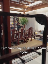 Sau Tất Cả, Em Chọn Hạnh Phúc - Episode 45