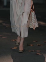 Architect of Her Own Destiny - Episode 73