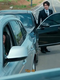 [Lồng tiếng]Mười Năm Băng Giá, Một Ngày Xuân - Episode 48