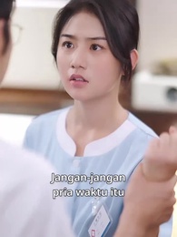 Episode 41 - Cinta yang Kembali Berlabuh