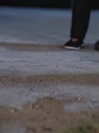 Jeu de Puissances : L’Inversion - Episode 1