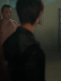 ตอนที่ 42 - คุณหนูตัวจริงมาจากหมู่บ้านคนร้าย