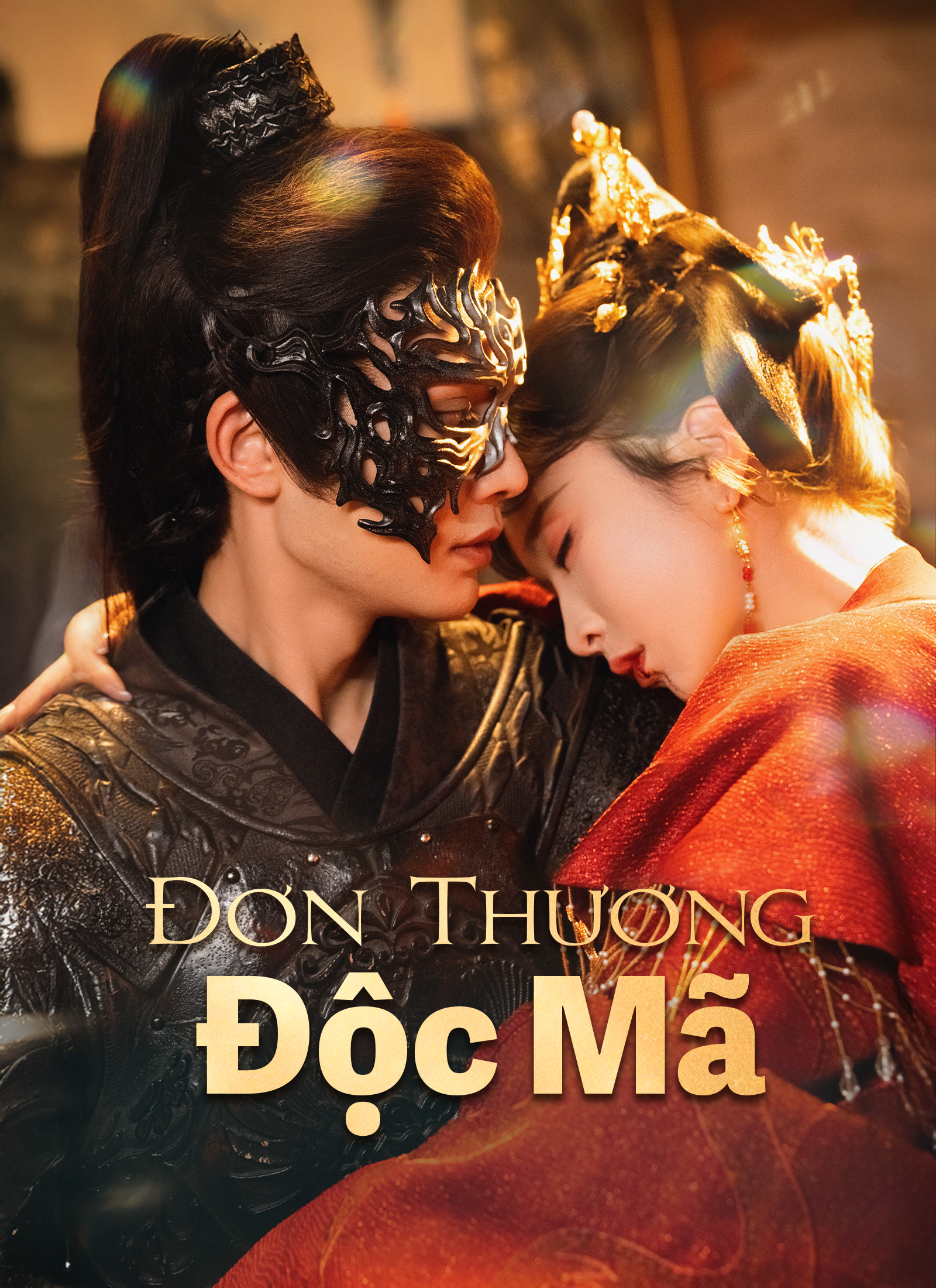 [Lồng tiếng]Đơn Thương Độc Mã