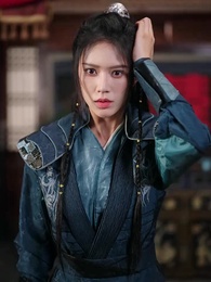 Episode 47 - Crown of Flames