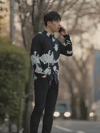 侵略者は家族のふりをする - Episode 17