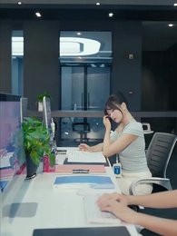 7 Năm Yêu Lầm - Episode 7