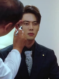 Épisode 3 - Ma Fille Porte-Bonheur