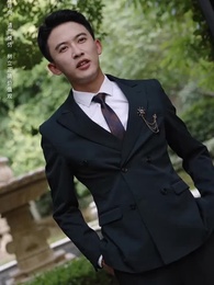 第58集 - 父愛無言