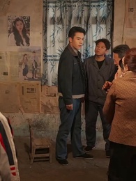 Volver a Vivir: Ser un Buen Padre - Episode 80