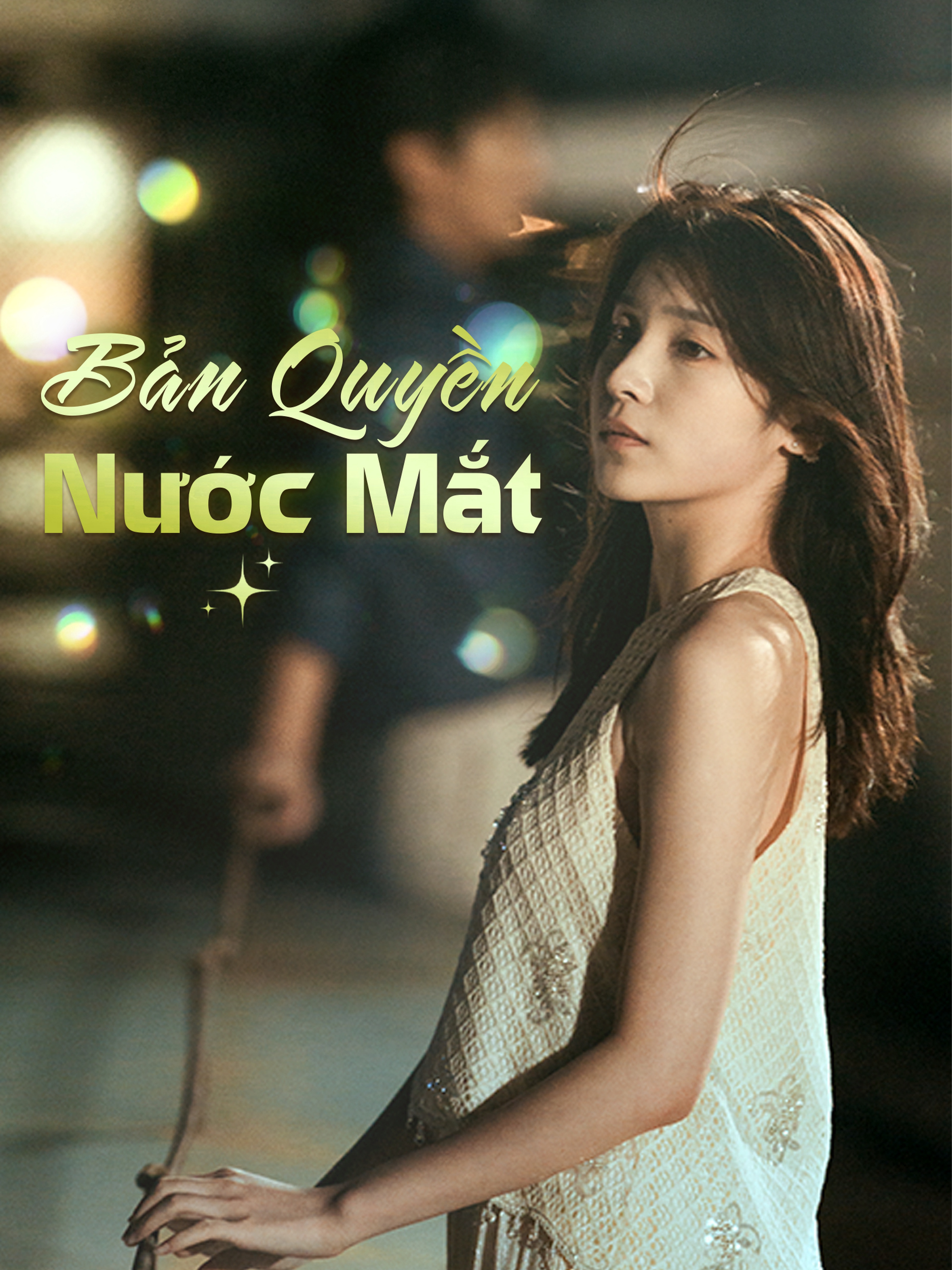 Bản Quyền Nước Mắt