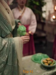 Tập 41 - [Lồng tiếng]Yêu Phi Mang Phúc Thai