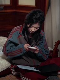 Tiểu Thư Đến Từ Thôn Ác Bá - Episode 30