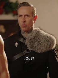 El Último Aullido: Venganza del Rey Alfa - Episode 49