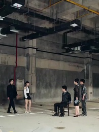 悪女退治！兄たち奪還大作戦 - Episode 55