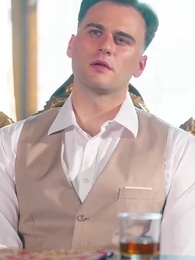 [Synchron]Die Sehnsucht meines unerwarteten Alphas - Episode 57