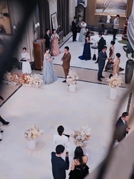 ตอนที่ 48 - จมลงในห้วงรัก