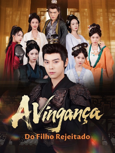 A Vingança do Filho Rejeitado