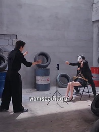 ตอนที่ 71 - จมลงในห้วงรัก