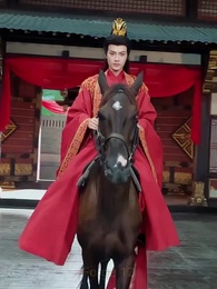 Episode 12 - [Synchron]Krone der Kaiserin Eid des Generals