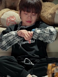 자기야, 울지 마 - Episode 34