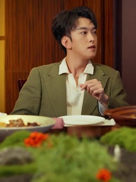 คุณหนูตัวจริงมาจากหมู่บ้านคนร้าย - Episode 48