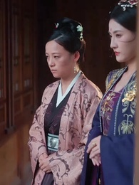 태자비는 여관이다 - Episode 36