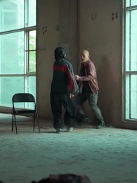 Tiểu Thư Đến Từ Thôn Ác Bá - Episode 35