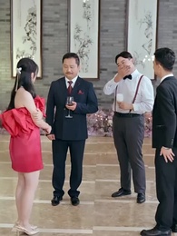 Episode 49 - Cinta yang Kembali Berlabuh