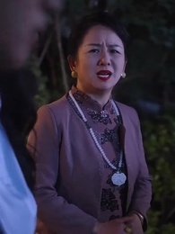 父愛無言 - Episode 50