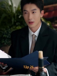 [Lồng tiếng]Hoa Lê Không Cùng Mộng - Episode 26