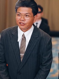 第69集 - 商界女皇