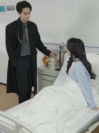 第49集 - 聯姻五年後,她重生了