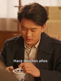 Volver a Vivir: Ser un Buen Padre - Episode 63