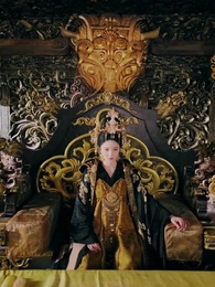 Episode 2 - My Obsessive Empress