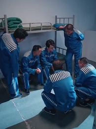 Episodio 41 - Contrareloj: Rescate de Mi Hija