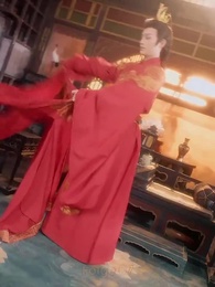 [Synchron]Krone der Kaiserin Eid des Generals - Episode 7