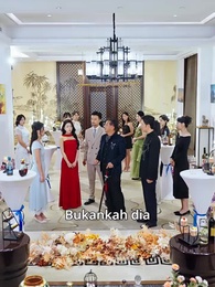 Cinta yang Kembali Berlabuh - Episode 11