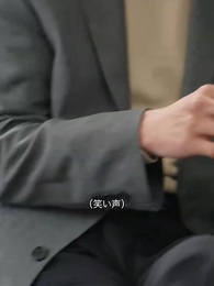 第1話 - 侵略者は家族のふりをする