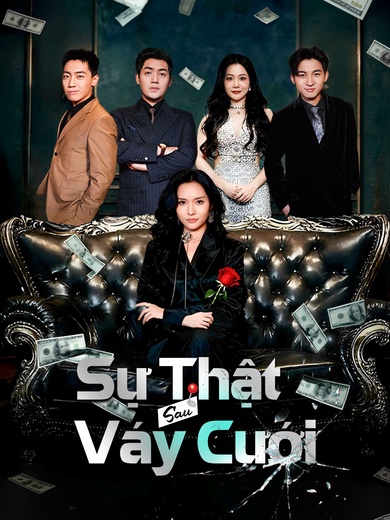 Sự Thật Sau Váy Cưới