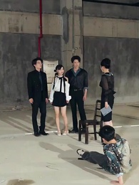 第56話 - 悪女退治！兄たち奪還大作戦