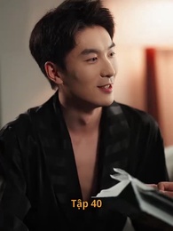 [Lồng tiếng]Hoa Lê Không Cùng Mộng - Episode 40